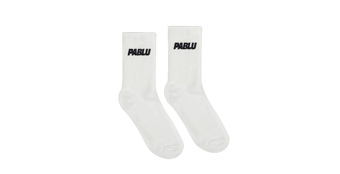 Pablu Socken 