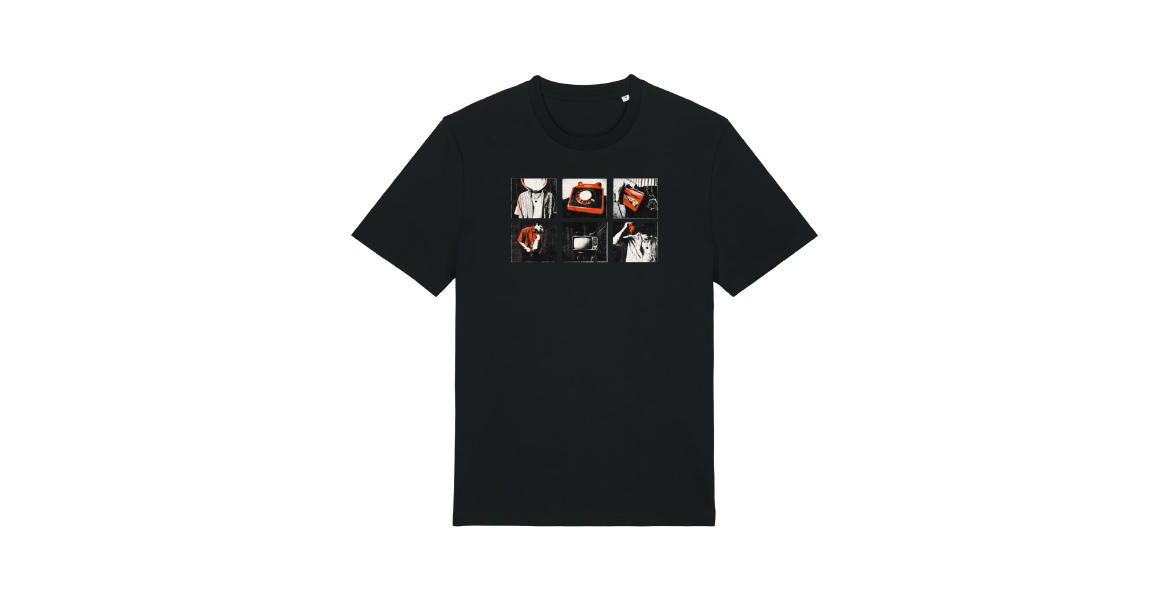 EP Shirt