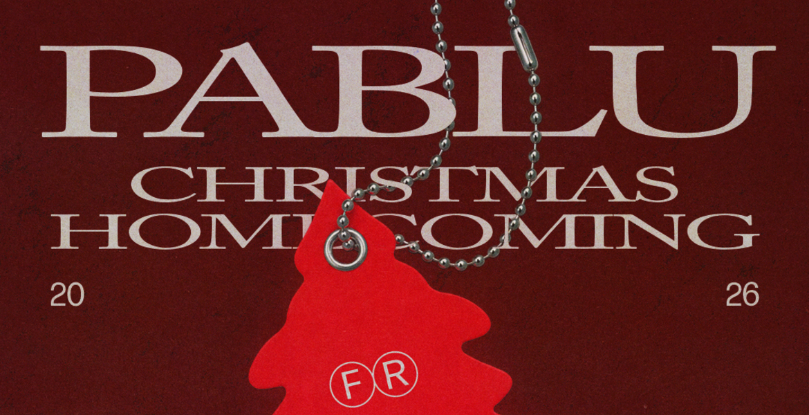 Pablu Christmas Homecoming